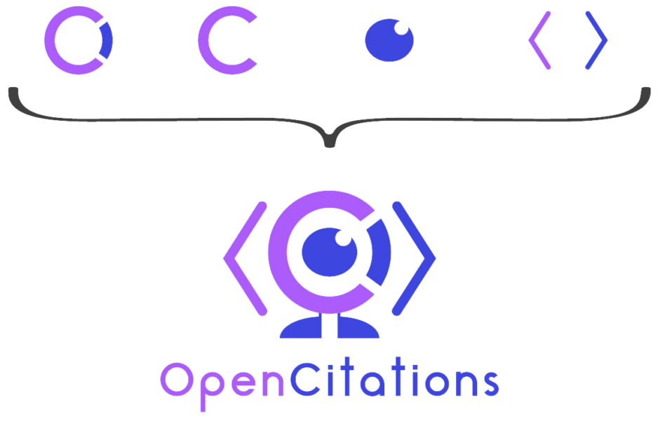 Open Citations OpenCitations Logo License and Brand Gudelines - OpenCitations