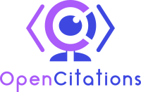 Logo OpenCitations